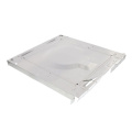 Bottom Plate - 140075377030 Shield Bottom Heater [Electrolux Aeg]